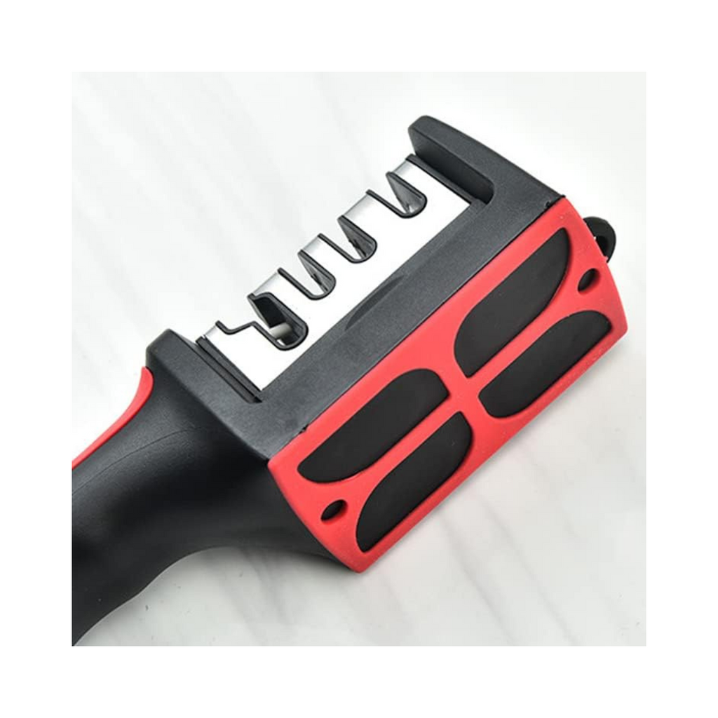 Afilador De Cuchillos Para Cocina
